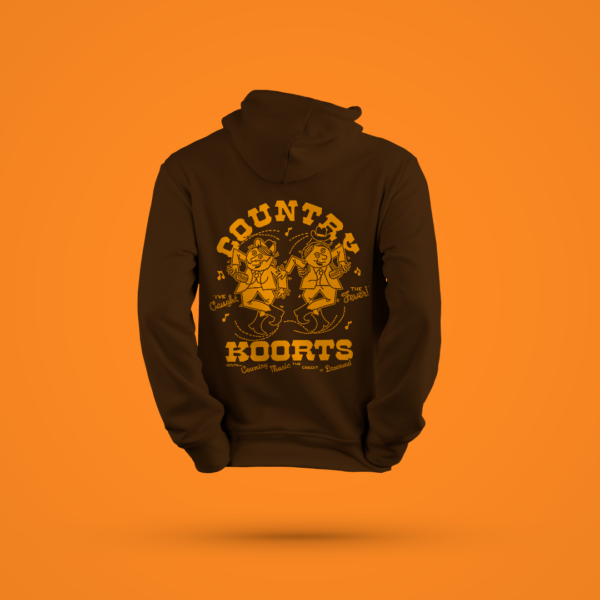 CK Hoodies - Afbeelding 4